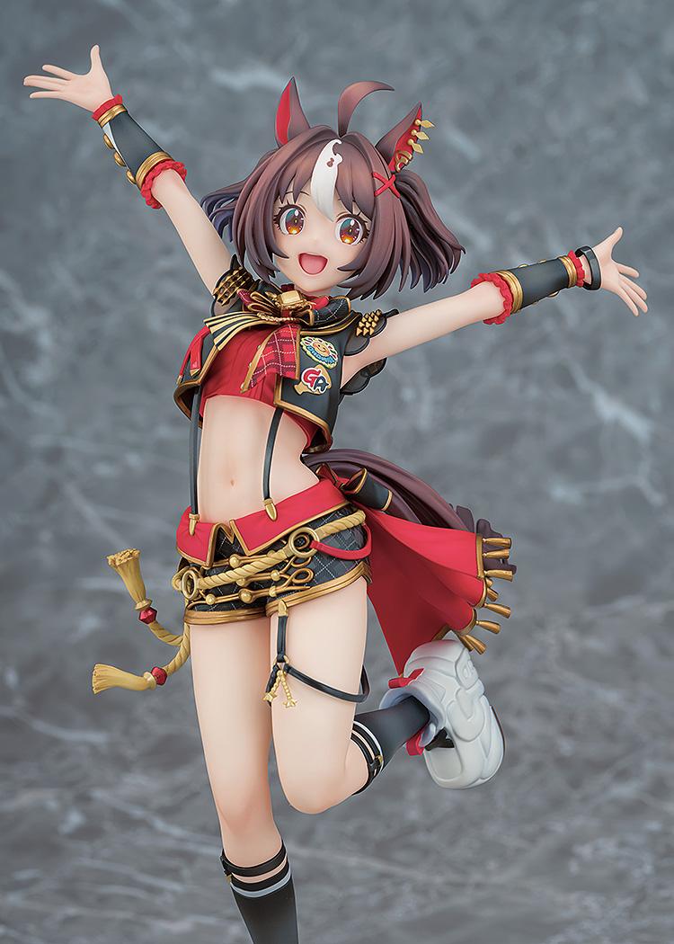 Umamusume: Pretty Derby - Gran Alegria 1/7 Scale Figure Phat Company