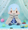 Frieren: Beyond Journey's End - Himmel Plushie SEGA