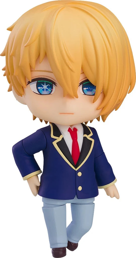 OSHI NO KO - Aqua Nendoroid Good Smile Company