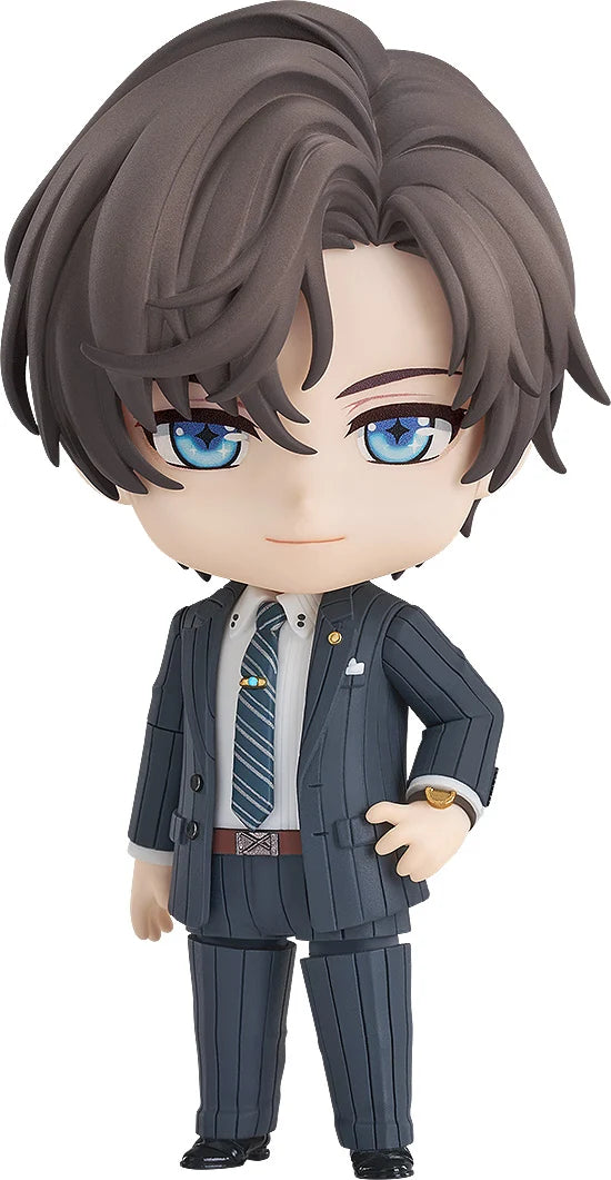 Tears of Themis - Libra Nendoroid Good Smile Company