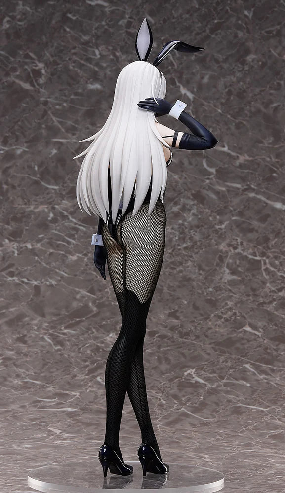 NieR:Automata Ver1.1a - A2 (YoRHa Type A No. 2 Bunny Ver.) 1/4 Scale Figure FREEing