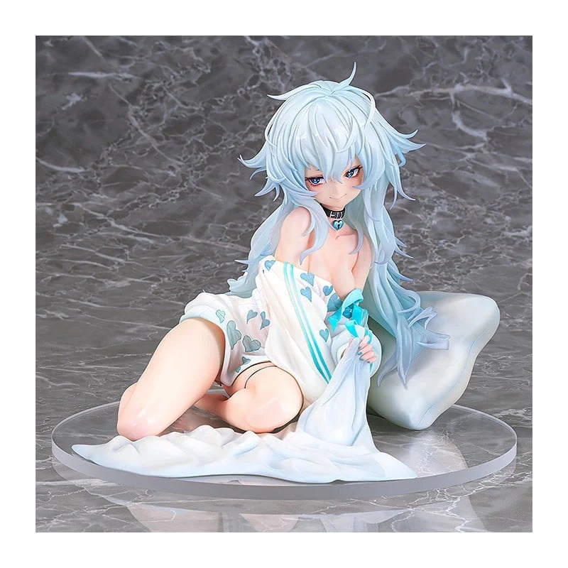 Girls' Frontline - PA-15 (Marvelous Yam Pastry Heavy Damage Ver.) 1/7 Scale Figure Phat Company