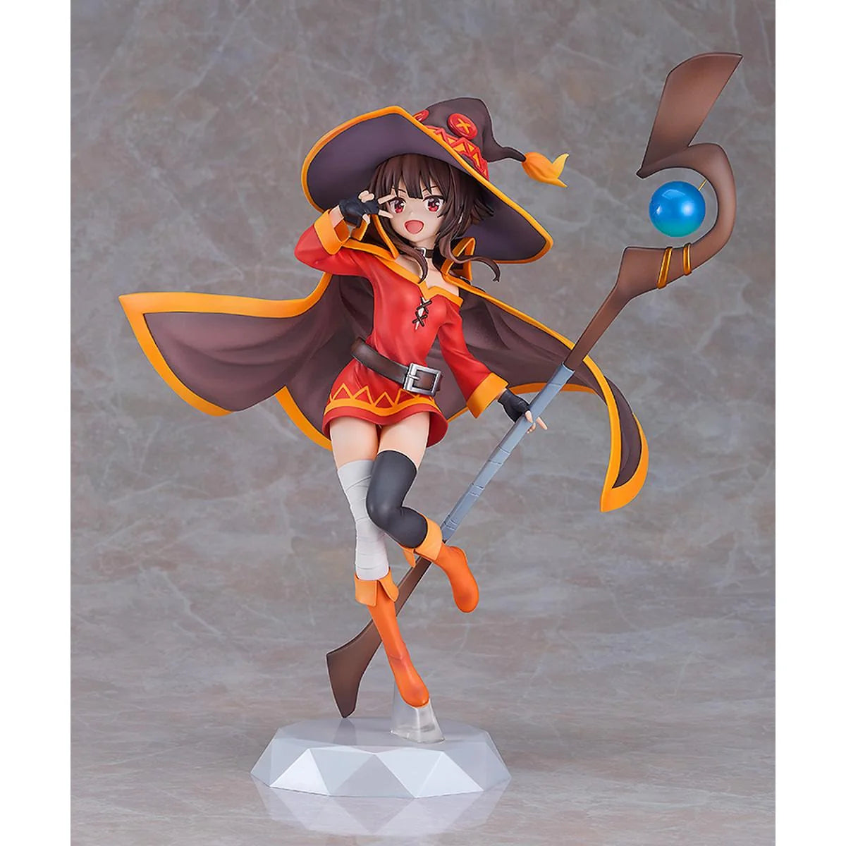 KonoSuba: God's Blessing on this Wonderful World! - Megumin 1/6 Scale Figure Good Smile Company