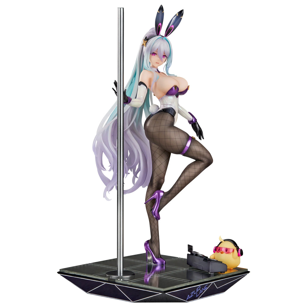 Azur Lane - Kearsarge (AllNight Charge Ver.) 1/7 Scale Figure APEX