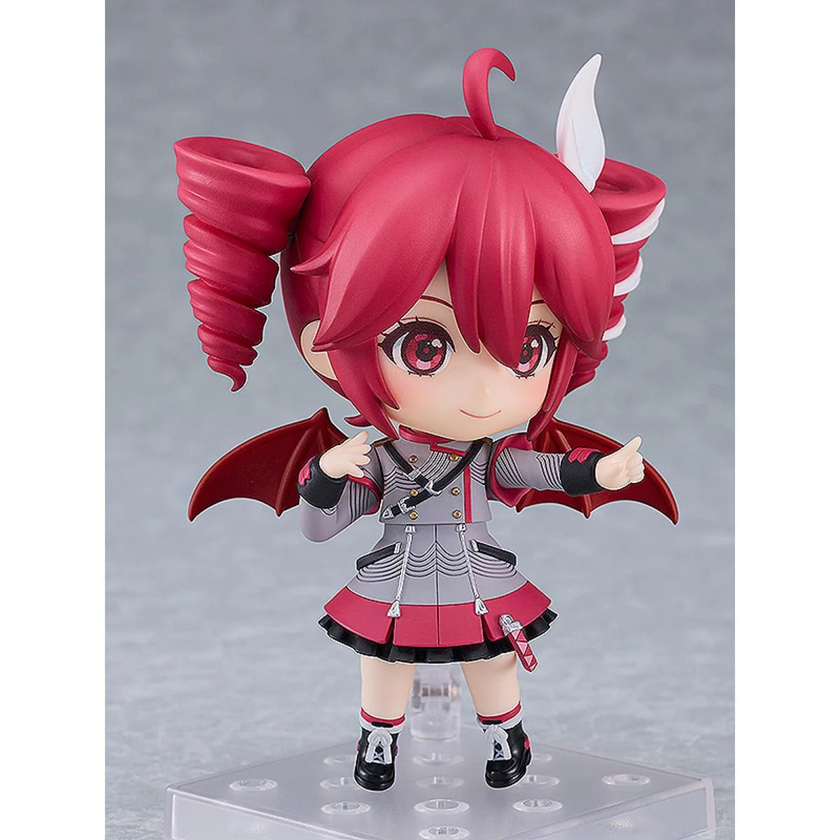 Vocaloid - Kasane Teto (Synthesizer V AI Ver.) Nendoroid Good Smile Company