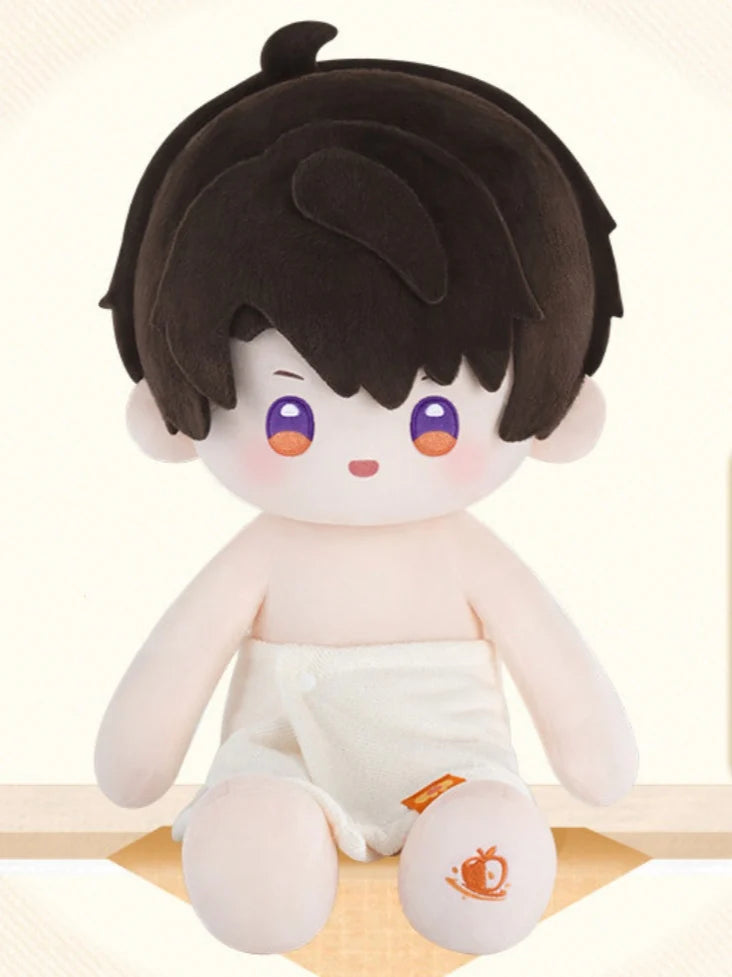Love and Deepspace - Fluffy Party Series Plush Doll InFold Games