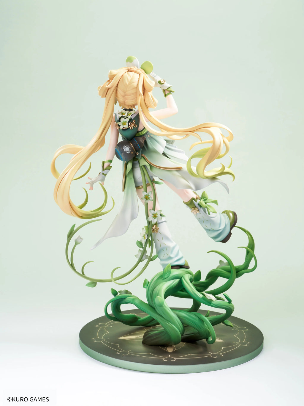Wuthering Waves - Verina 1/7 Scale Figure Hobbysakura