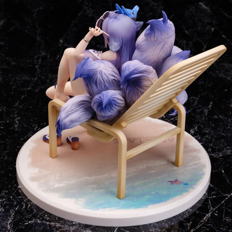 Azur Lane - Tosa Naruko Konatsu 1/7 Scale Figure Daiki Kougyou