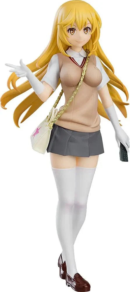 A Certain Scientific Railgun T - Misaki Shokuhou Pop Up Parade GSC