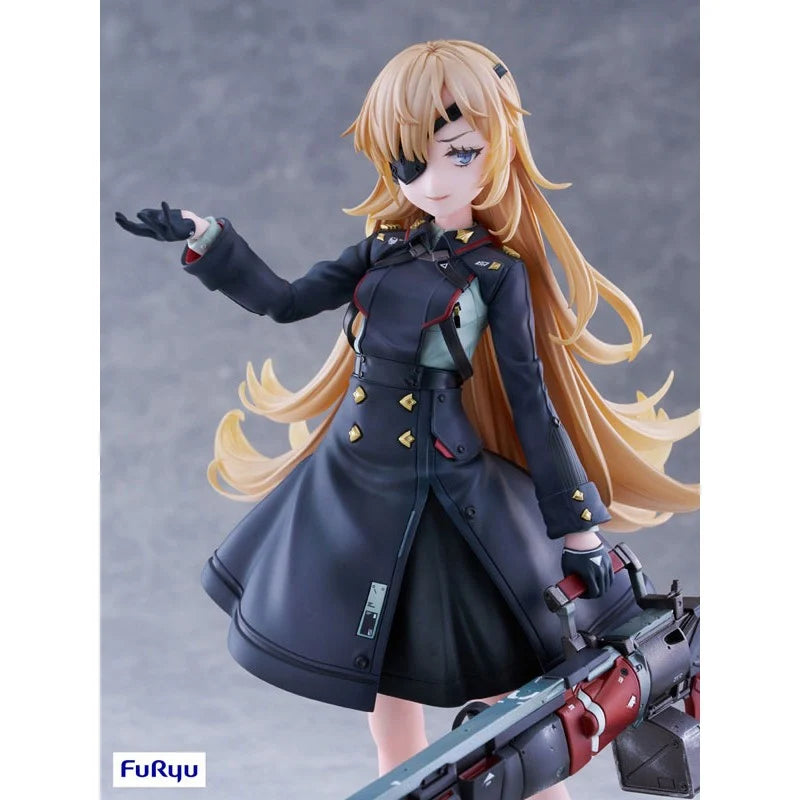 Goddess of Victory: Nikke - Guillotine 1/7 Scale Figure FuRyu Corporation