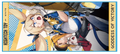 GODDESS OF VICTORY: NIKKE - Matis Squad Character Towel 2025 Anime Expo Merch