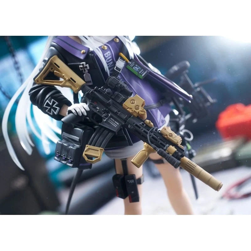 Girls' Frontline - 416MOD3 1/7 Scale Figure Ques Q