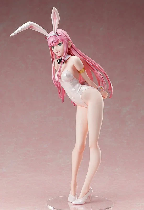 DARLING in the FRANXX - Zero Two (Bunny Ver. 2nd) 1/4 Scale Figure FREEing