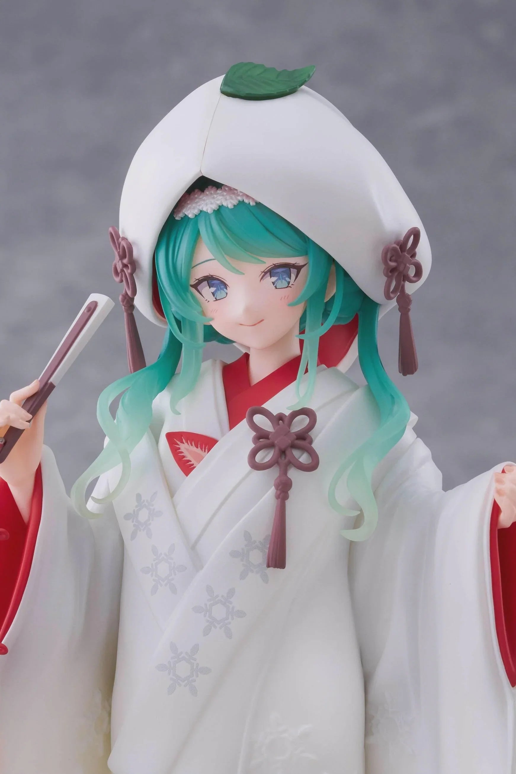 Hatsune Miku - Snow Miku (Snow Miku All Stars 2013 Ver.) AMP+ Prize Figure TAITO