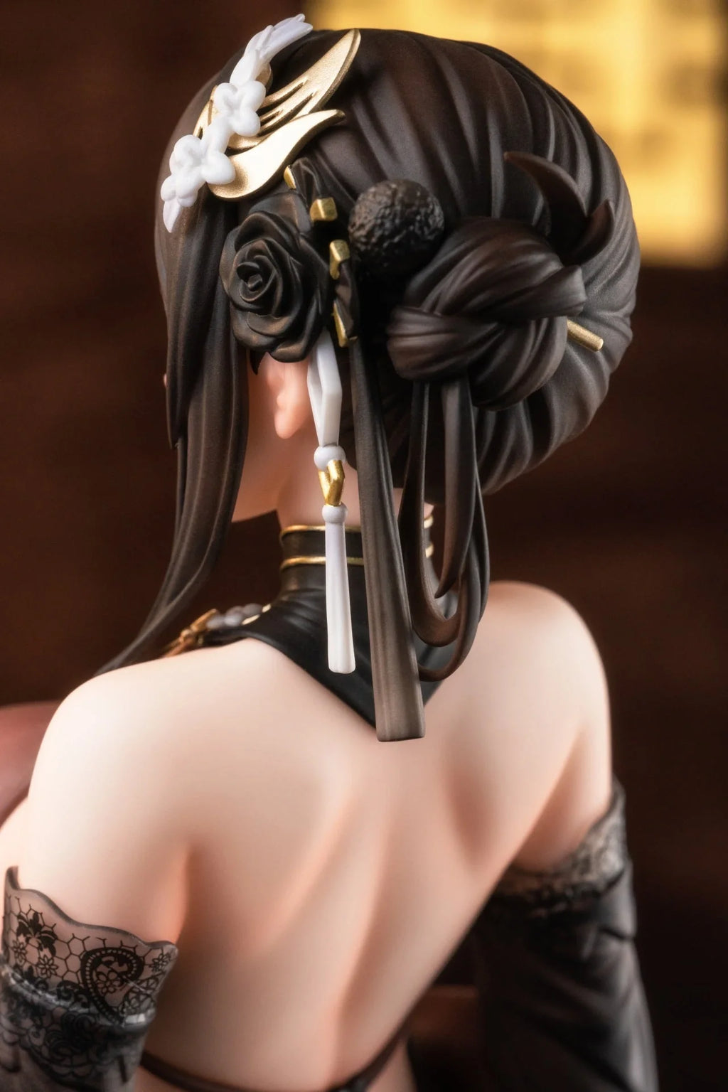 Azur Lane - Chen Hai(Vestibule of Wonders Ver.) 1/6 Scale Figure(With Gift) AniGift x AniGame