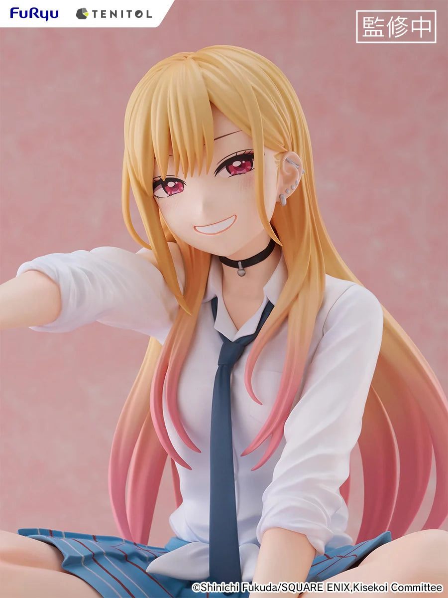 My Dress-Up Darling - Marin Kitagawa Non Scale Figure Furyu