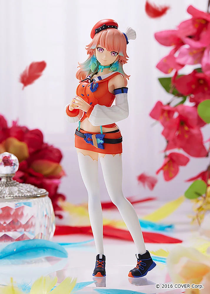Hololive Production - Takanashi Kiara POP UP PARADE Figure Good Smile Company