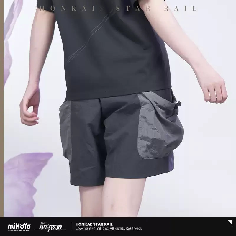 Honkai: Star Rail - Castorice Impression Shorts miHoYo