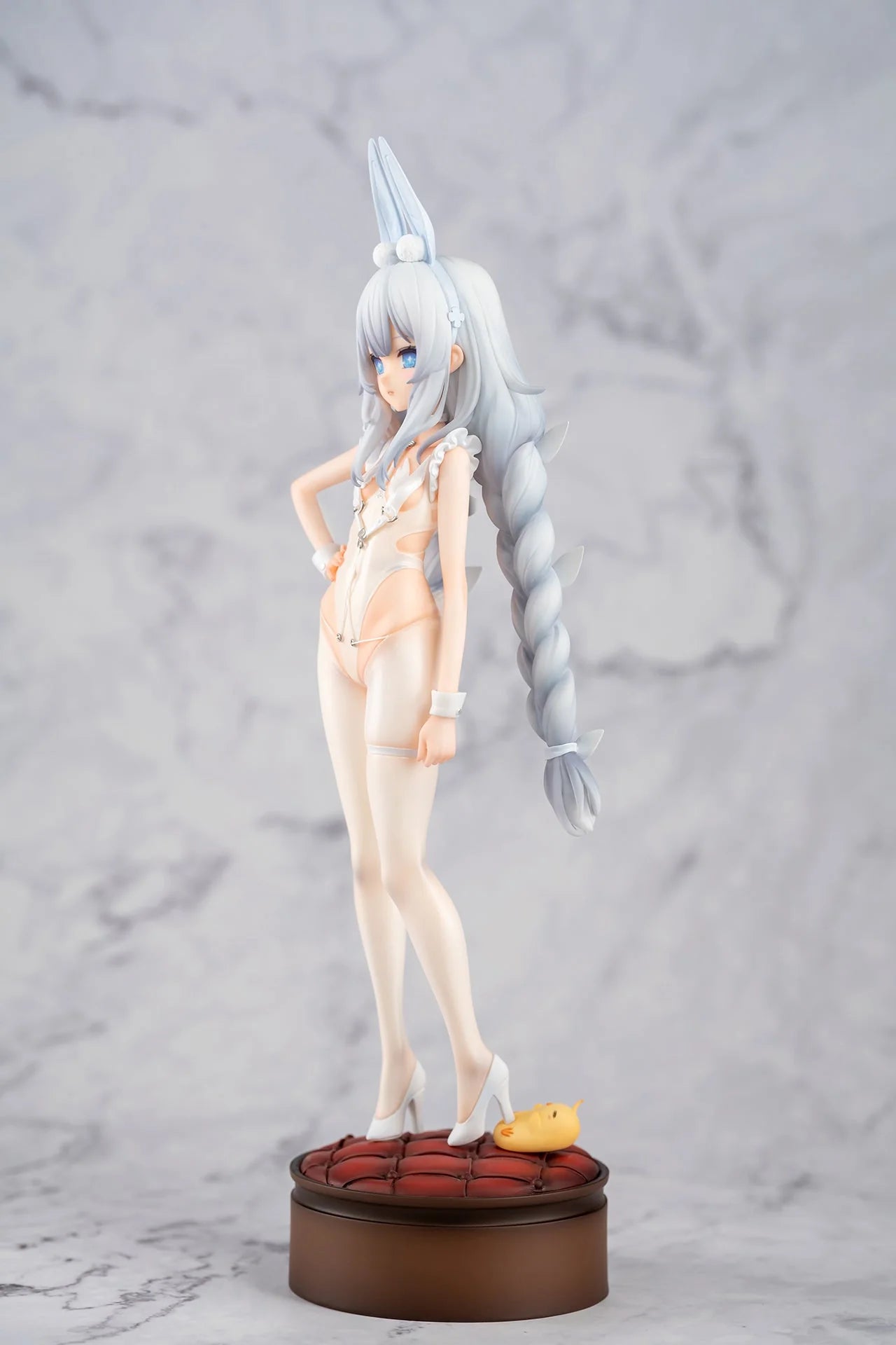 Azur Lane - Le Malin (Listless Lapin VER.) 1/6 Scale Figure Anigame