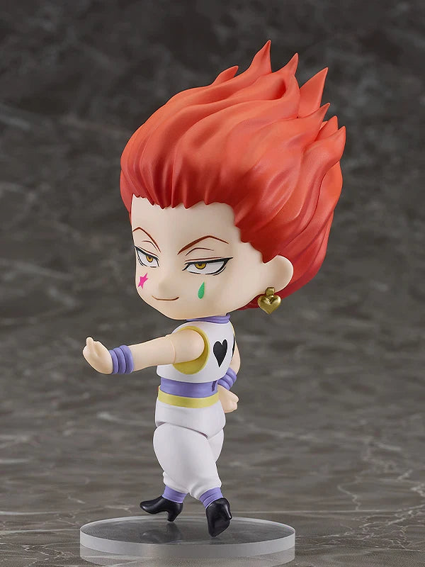 Hunter x Hunter - Hyskoa Nendoroid Good Smile Company