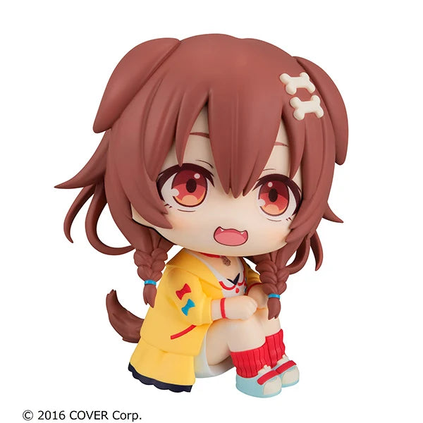 Hololive - Korone Inugami Lookup Mini Figure MegaHouse