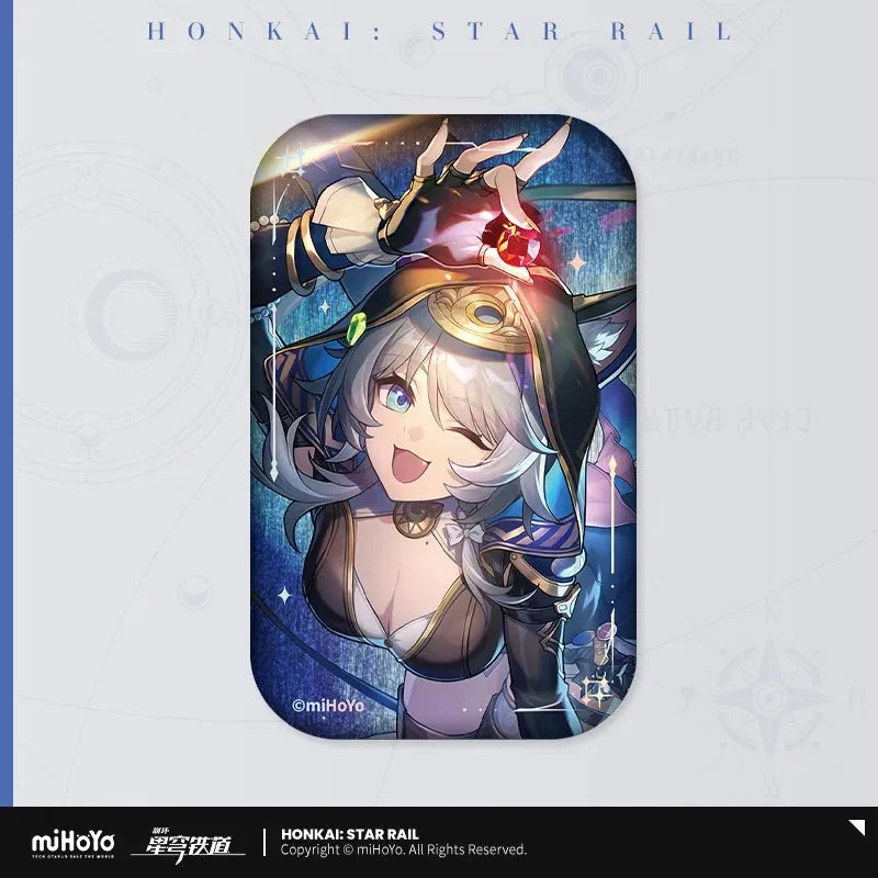 Honkai: Star Rail - Light Cone Series Badge miHoYo