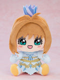Cardcaptor Sakura - Sakura Kinomoto (Clear Outfit Ver.) Plushie Good Smile Company