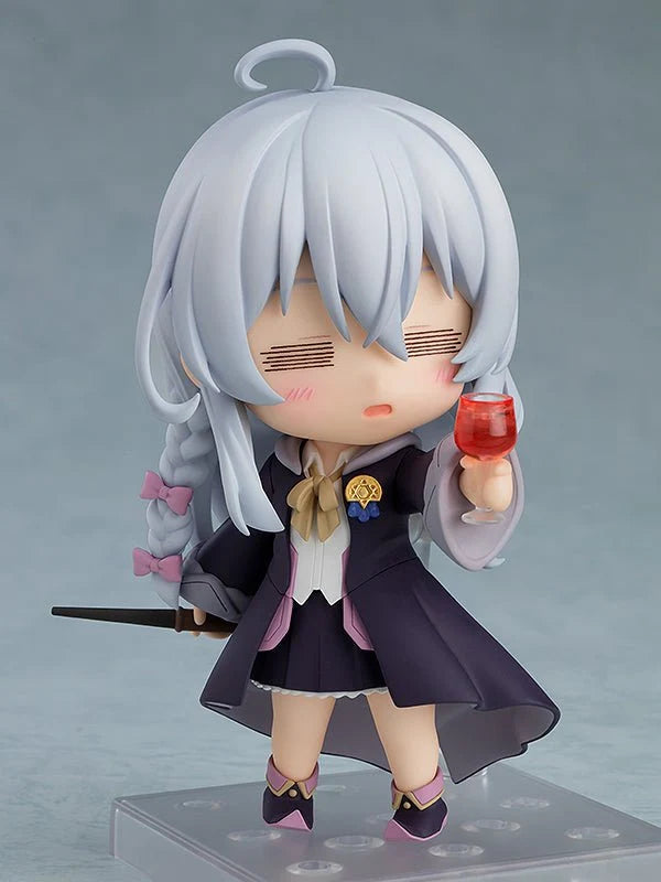 Wandering Witch: The Journey of Elaina - Elaina (re-run) Nendoroid Good Smile Company