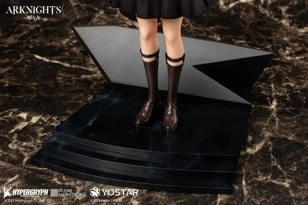 Arknights - Angelina (For the Voyagers Ver.) 1/7 Scale Figure APEX