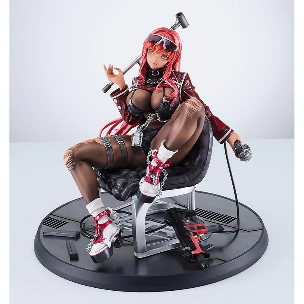 Goddess of Victory: Nikke - Volume 1/7 Scale Figure Max Factory