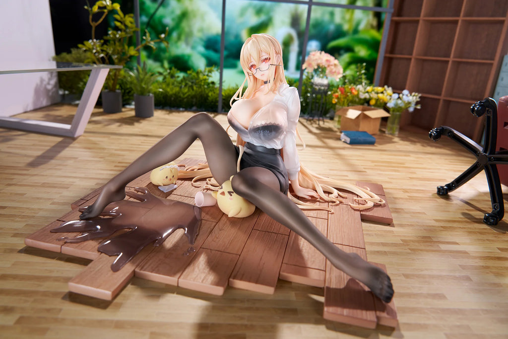 Azur Lane - Implacable (Shepherd of the Lost Ver) 1/7 Scale Figure APEX