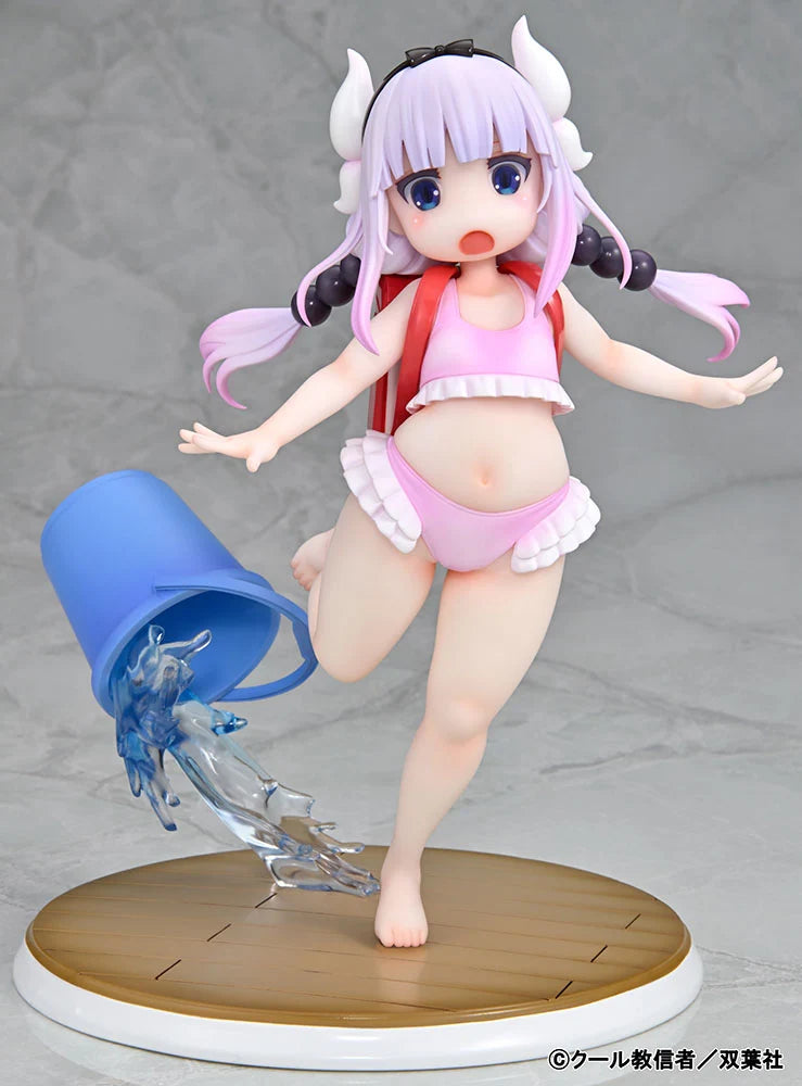 Miss Kobayashi's Dragon Maid - Kanna Kamui 1/6 Scale Figure Kaitendoh