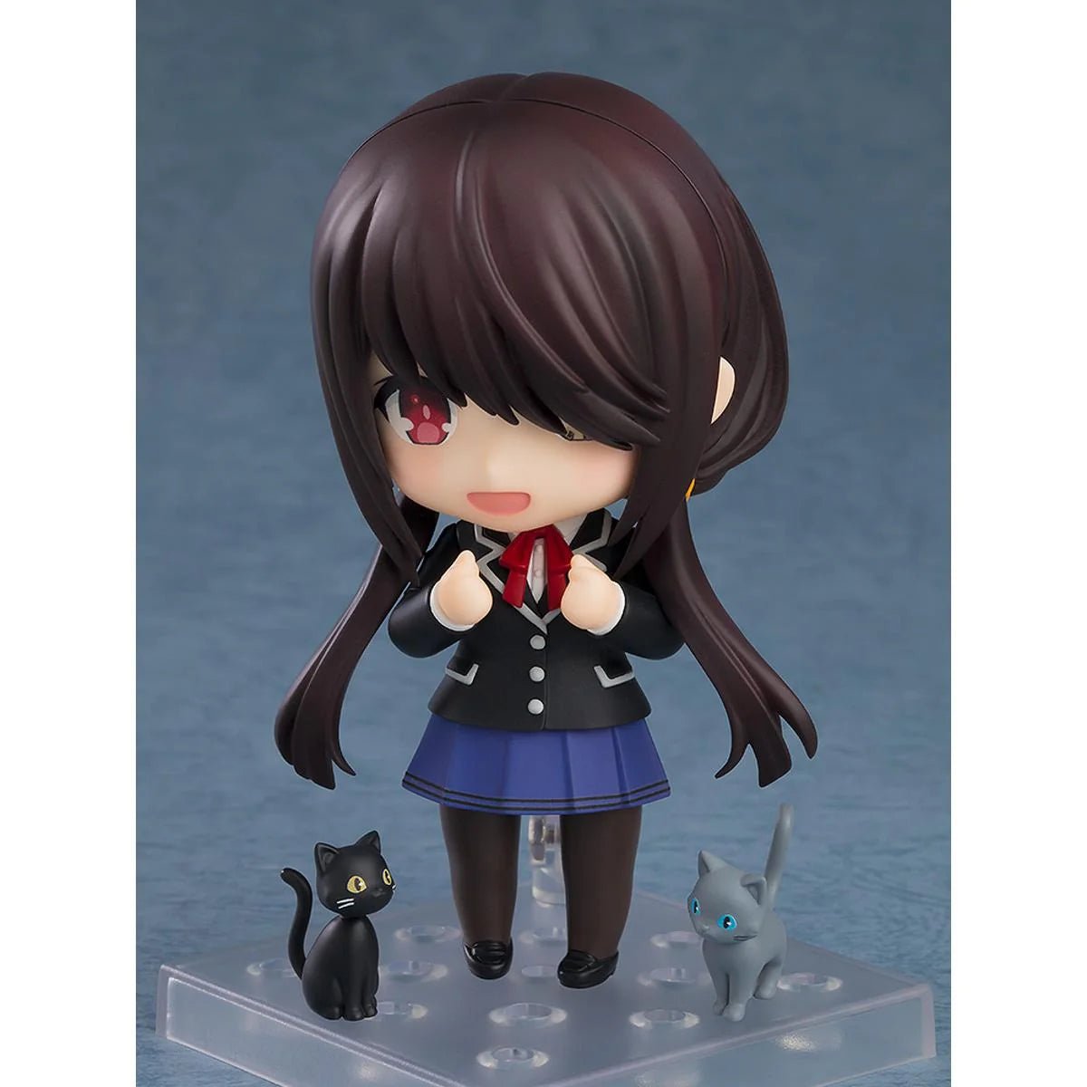 Date A Live - Kurumi Tokisaki (School Uniform Ver.) Nendoroid Good Smile Company