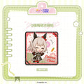 Umamusume: Pretty Derby - Verdant Days Series Chibi Fridge Magnet KAKACODE