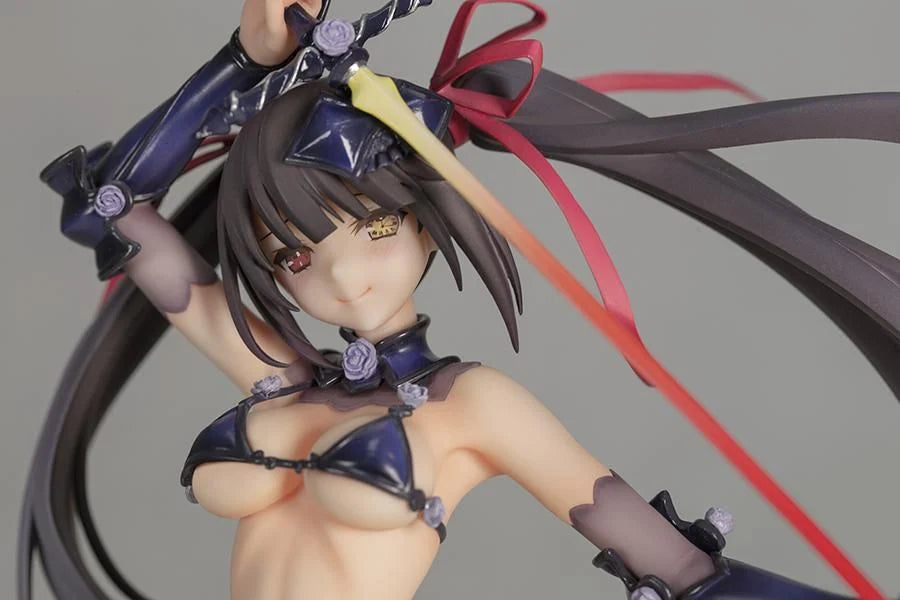 Date A Live - Kurumi Tokisaki (Bikini Armor Ver.) 1/7 Scale Figure Alphamax