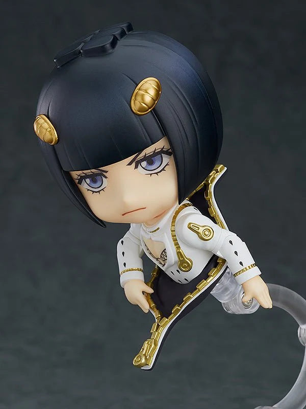 JoJo's Bizarre Adventure: Golden Wind - Bruno Bucciarati (re-run) Nendoroid Medicos Entertainment