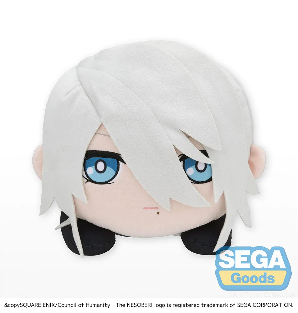 NieR - A2 (NieR:Automata Ver1.1a) Plushie SEGA