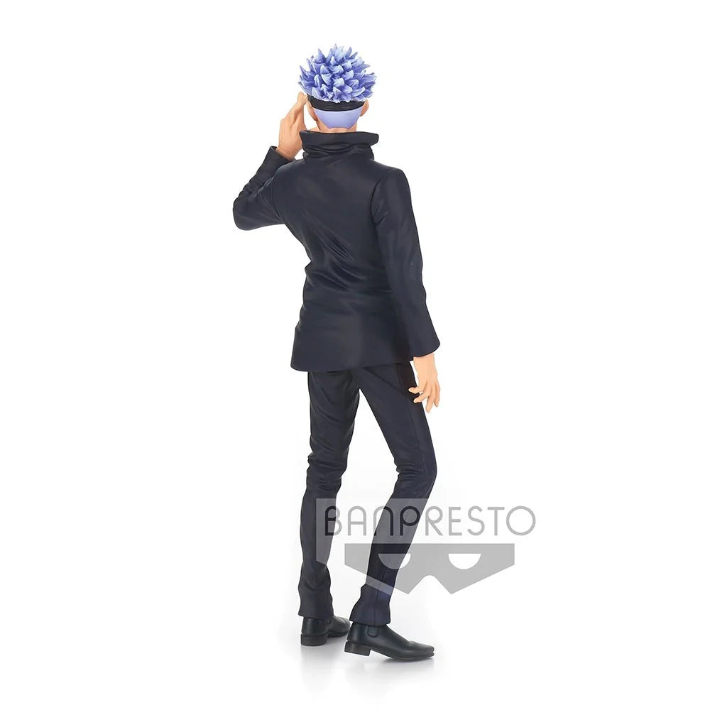 Jujutsu Kaisen - Gojo Satoru Figure Banpresto