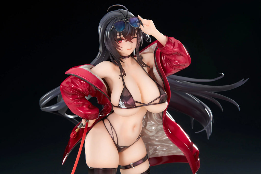 Azur Lane - Taihou (Enraptured Companion Ver) 1/7 Scale Figure APEX