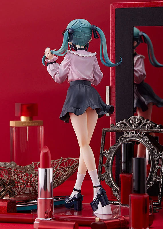 Hatsune Miku -Hatsune Miku (The Vampire Ver.) POP UP PARADE Good Smile Company