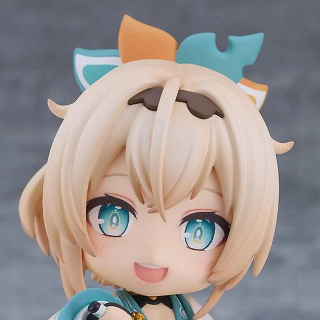 hololive production - Kazama Iroha Nendoroid Good Smile Company