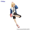 Chainsaw Man - Power Noodle Stopper Prize Figure FuRyu Corporation