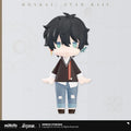 Honkai: Star Rail - HELLO!GOOD SMILE Dan Heng & March 7th Chibi Figure Good Smile Company