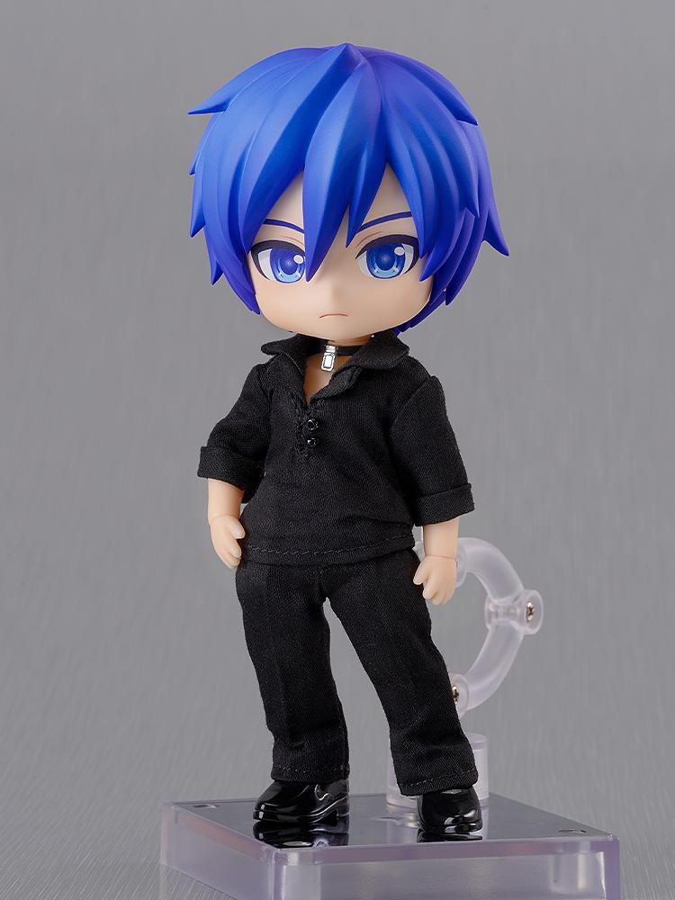 VOCALOID - KAITO (Guilty Ver.) Nendoroid Doll Good Smile Company