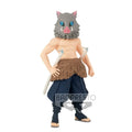 Demon Slayer: Kimetsu no Yaiba - Inosuke Hashibira Grandista Prize Figure Banpresto