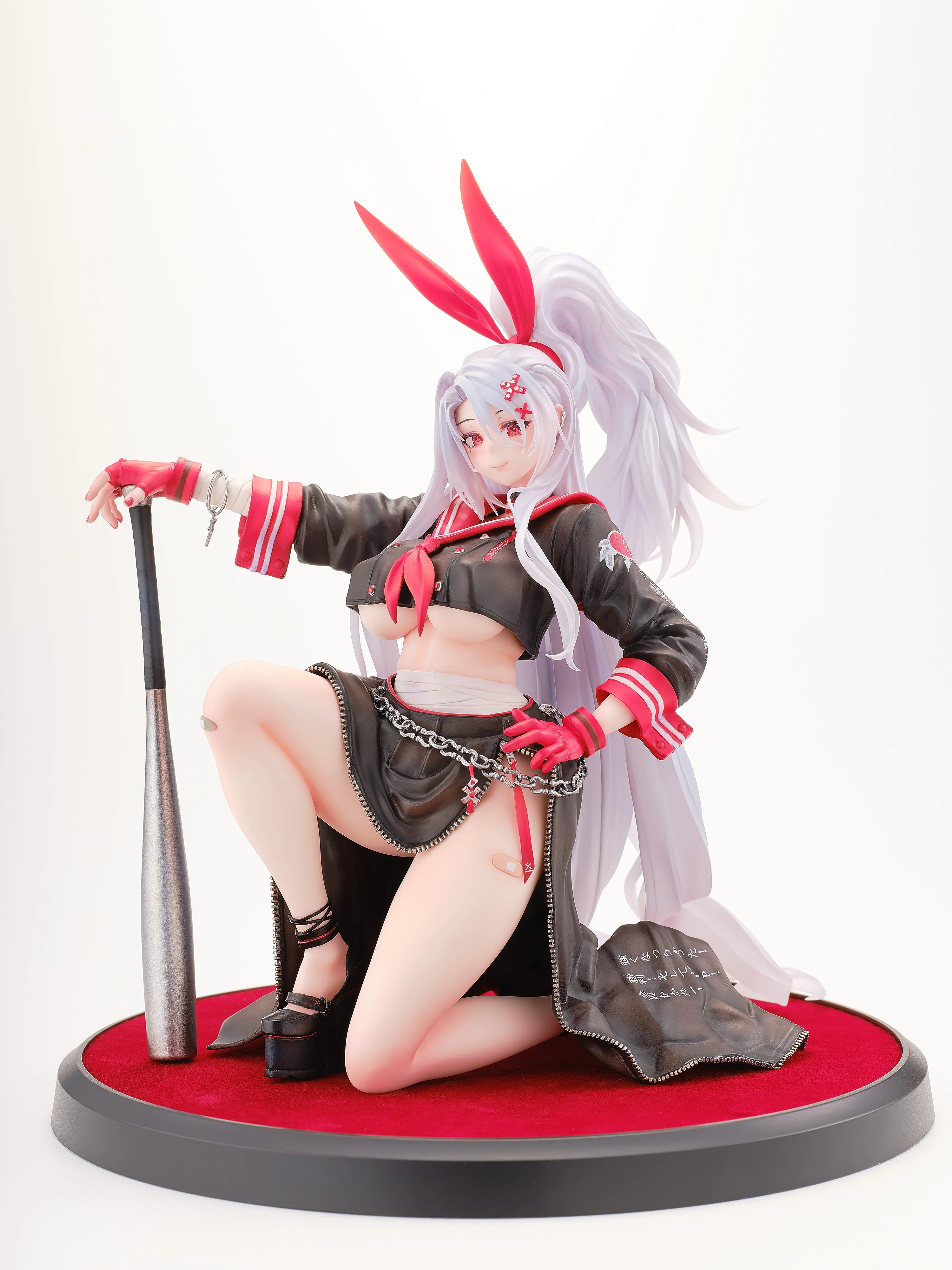 Azur Lane - Prinz Heinrich (The Secret Boss Behind the Scenes) 1/6 Scale Figure Daiki Industry