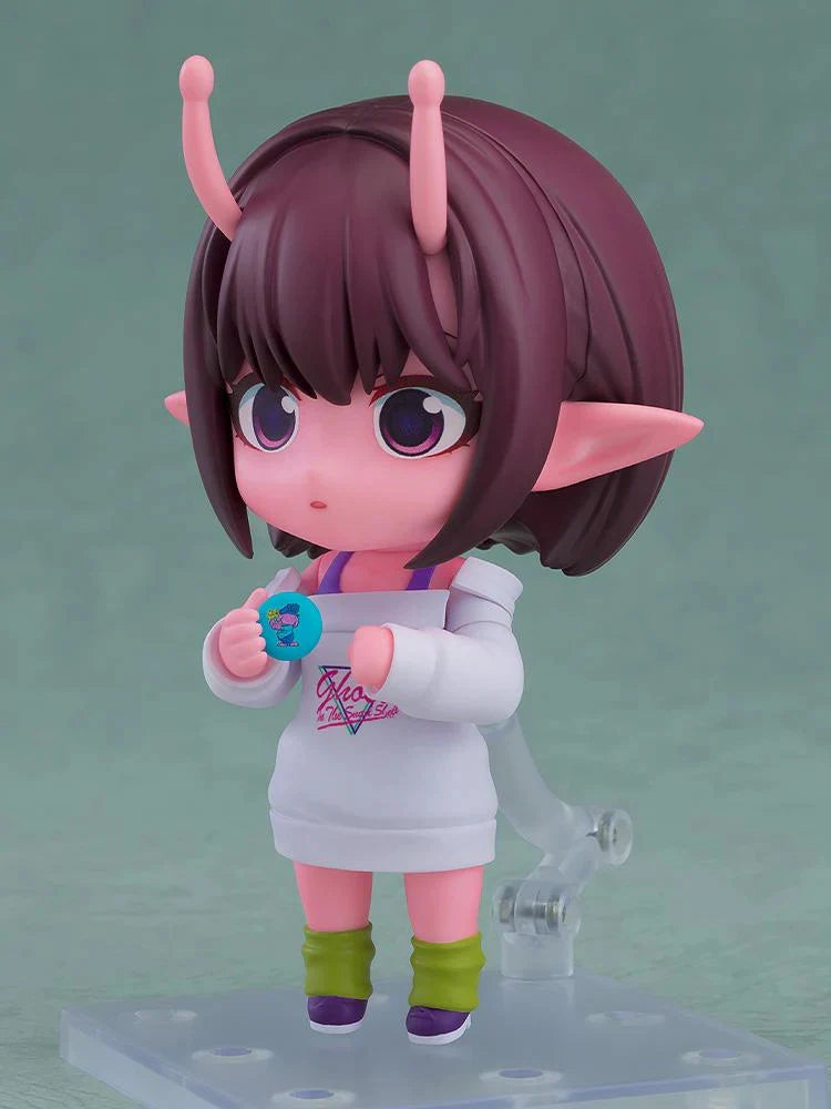 Milky Subway The Galactic Limited Express - Chiharu Nendoroid Good Smile Company