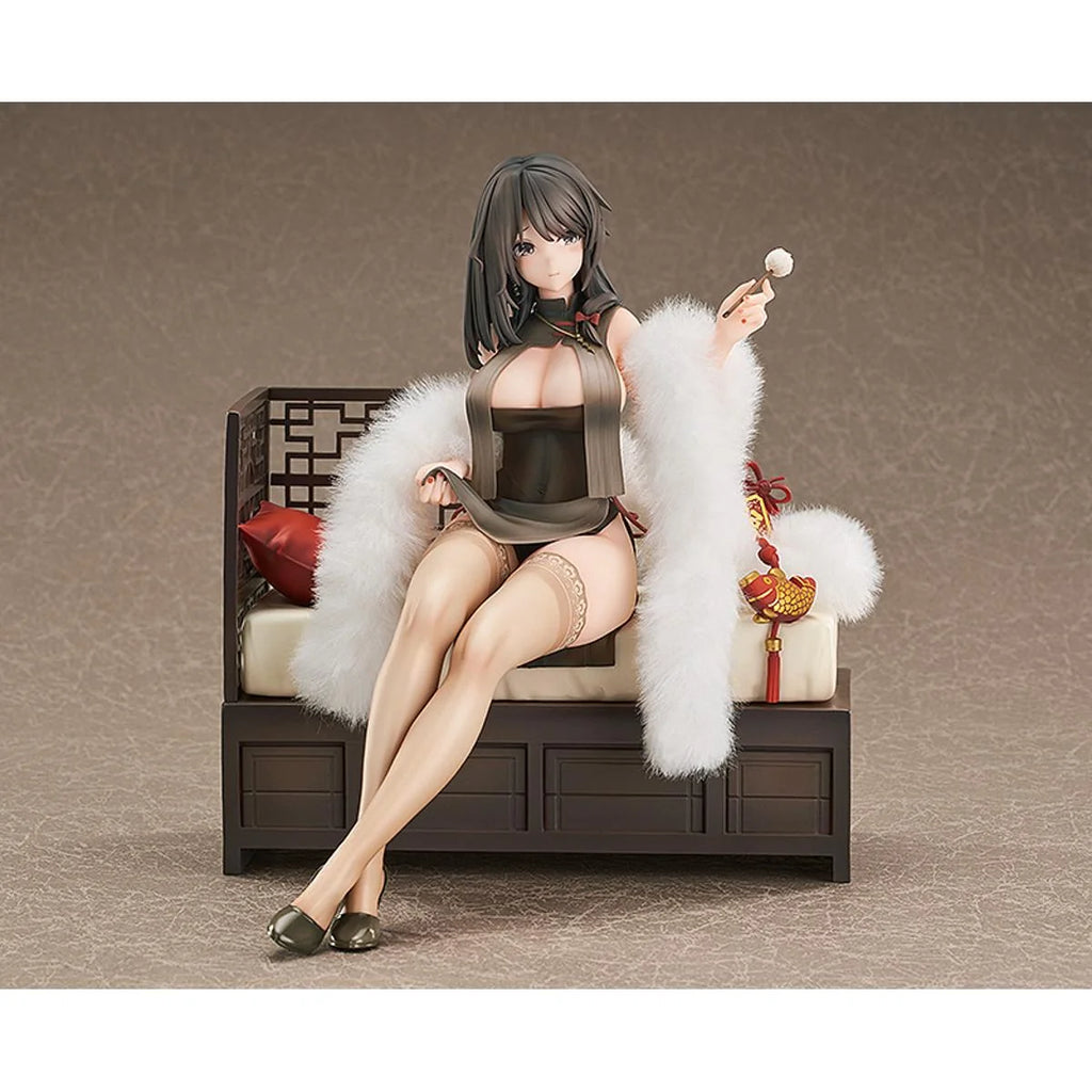 Azur Lane - Charybdis (Red Chamber of Healing Ver.) 1/7 Scale Figure Good Smile Arts Shanghai