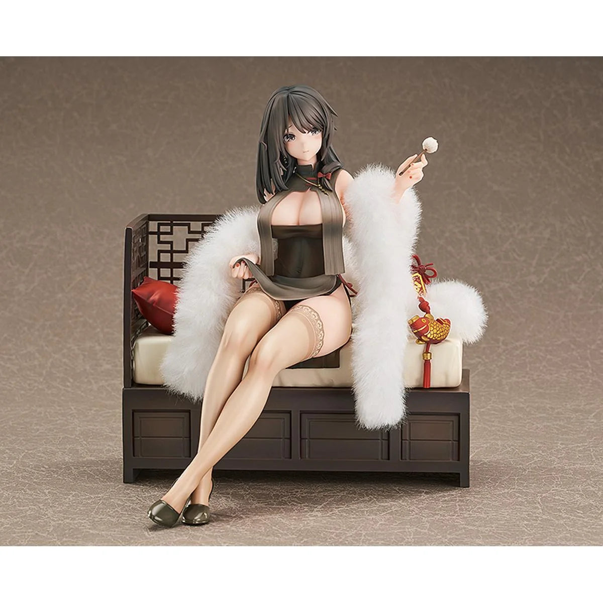 Azur Lane - Charybdis (Red Chamber of Healing Ver.) 1/7 Scale Figure Good Smile Arts Shanghai