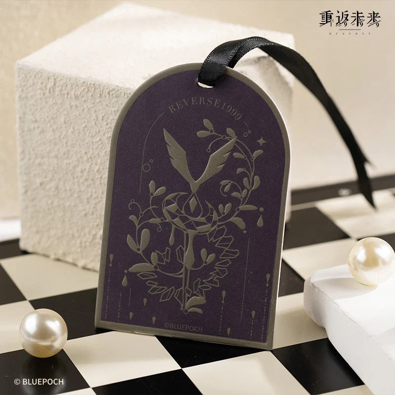 Reverse: 1999 - Cast Confirmed Character Fragrance Card BLUEPOCH